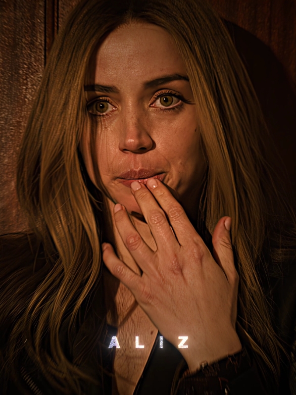 Sadie x Ana de Armas #ghosted #anadearmas #edit #anadearmasedit #edits #viral 