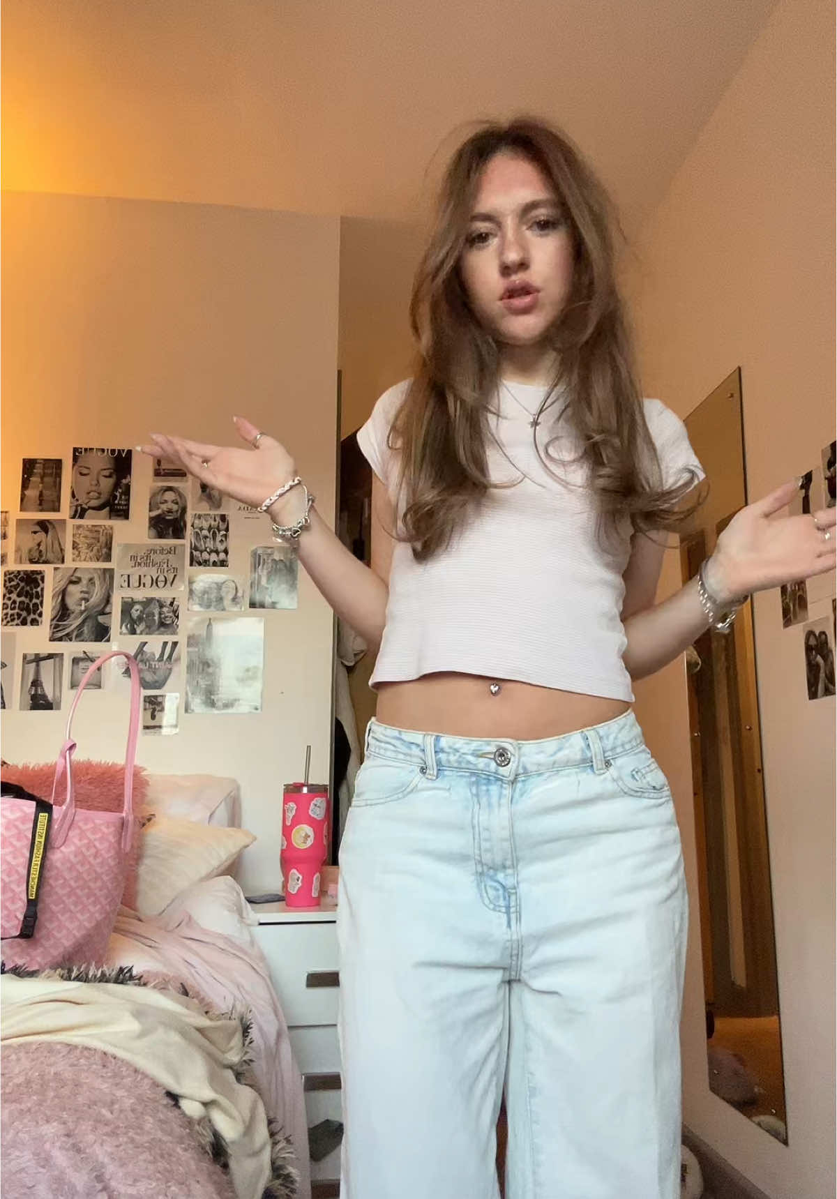 Uni fit check #outfitidea 