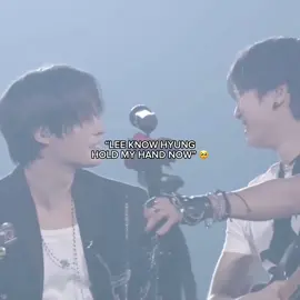 😭😭 #leeknow #han #minsung #skz 