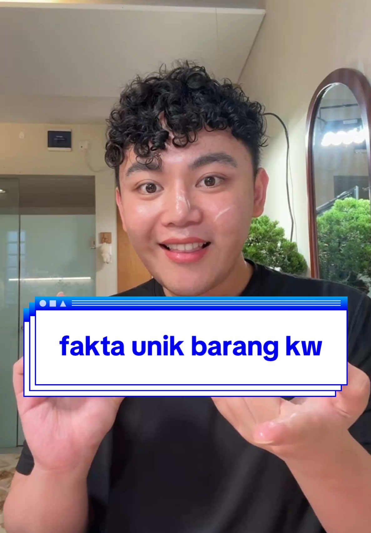 baru tau ya? 🙂‍↔️