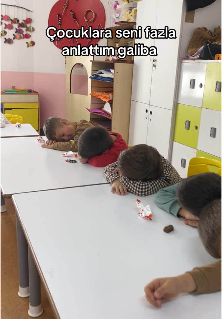 #keşfetteyizzz #fyp #çocukgelişimi #anaokulu #öğretmen #öğrenci #okulöncesi #beniöneçıkart #makü #üniversite #burdur 