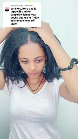 Replying to @edl  culture day hair style 🫶 #hairstyle #hair #viral #fyp 