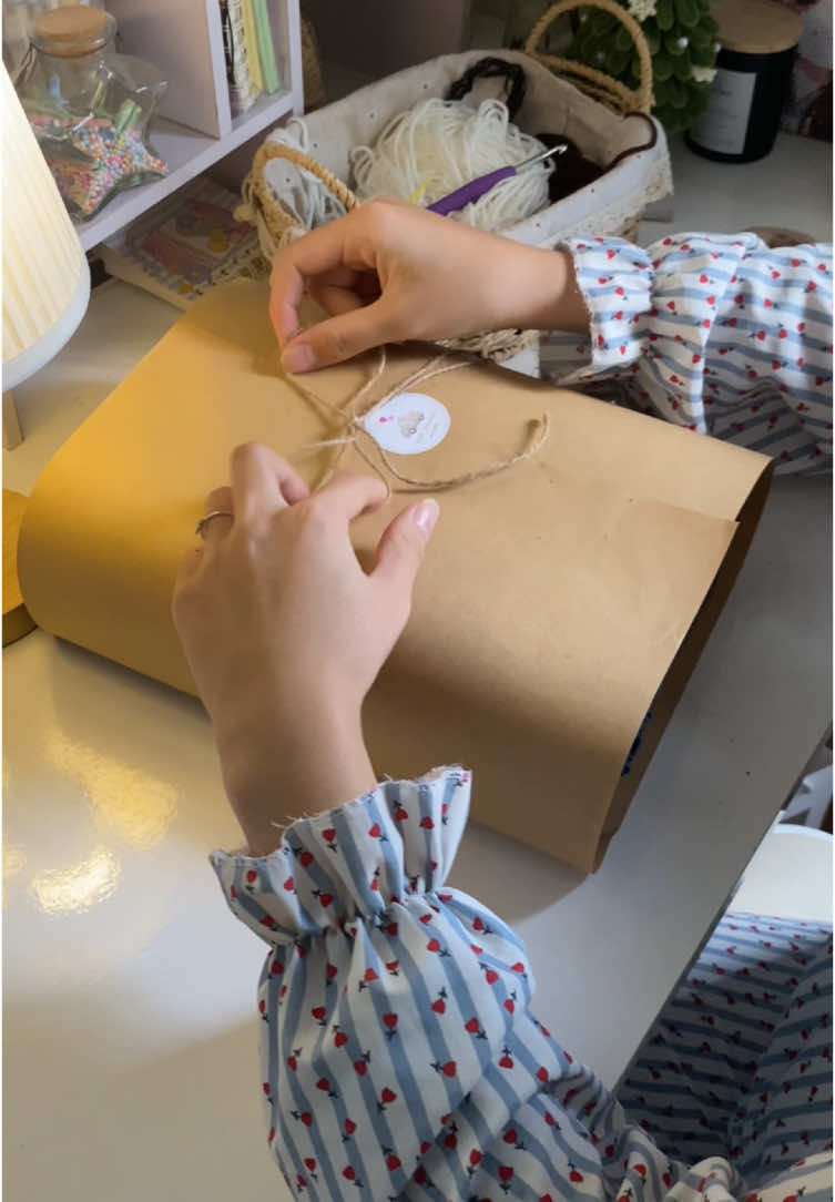 đã ô vuông còn khổ 30cm🐒 #crochet #craft #mimii_crochet #fyp #xuhuong #moclenhandmade 