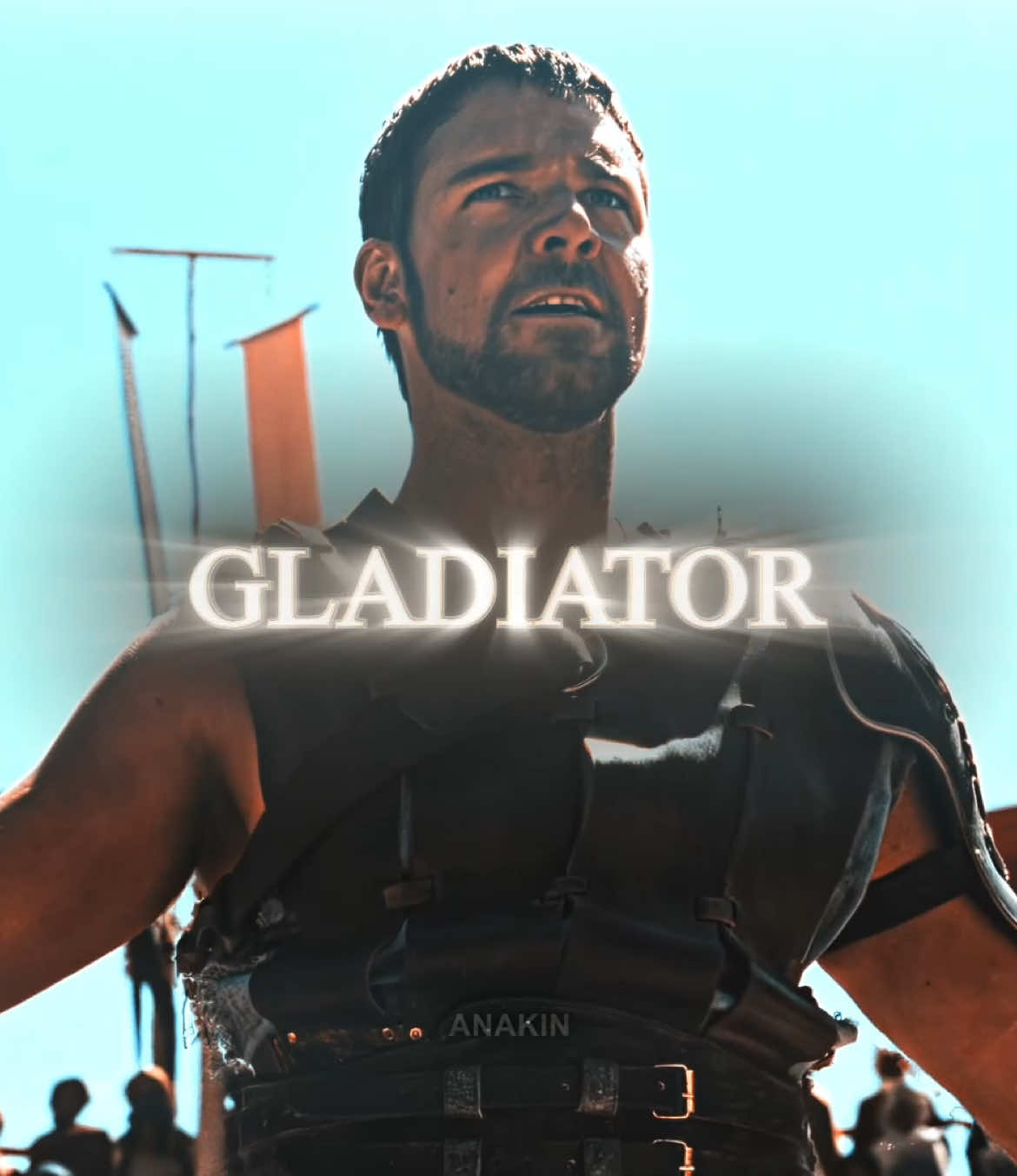 ARE YOU NOT ENTERTAINED ⁉️ // #gladiator #gladiatoredit #fyp 