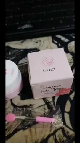 LAIKOU Sakura Lip Mask✨ Lip Balm Cherry Blossom Balm Try this❤️ Shop Now😊 #lipmask #japansakura #lipbalm #lipcare #laikou #trendingproducts #TikTokShop #shoptiktok #shopnow #highlyrecommended #fyp #fypage 