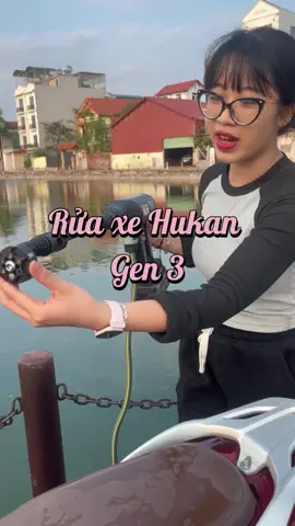 Có hơn 1 củ mà kiếm lại chục củ chả mấy mà giàu #mayruaxeapluccao #mayruaxepin #hukangen3 #hukan 