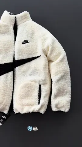 Jacket Nike Double face 🔥🔥🔥#الجديد🔥🔥 #nike #fypシ #disponible🎀🥰 #مرحبابكم_جميع_🤚 #topquality👌🏻✨🔝😎😎 
