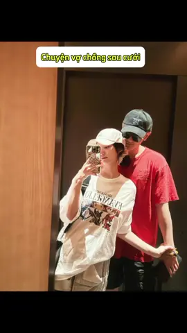 Vợ chồng nhà này hài dữ🤣 #hoangtuthaovatungheduong #tungheduong #foryou #fyp #viral #黄子韬 #huangzitao #vietsub 