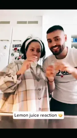 Lemon juice reaction 🤣#tiktokdmd1210800 #dmd1210800 #challenge #reactions #lemon#juice#lemonjuicechallenge #lemonjuice #fun #funny#funnyvideos😂 #funnyprank #prank#pranking #f #foryoupage #fyp #4upage #4you #foru #4yp #foru #rhnx#🤣🤣🤣  