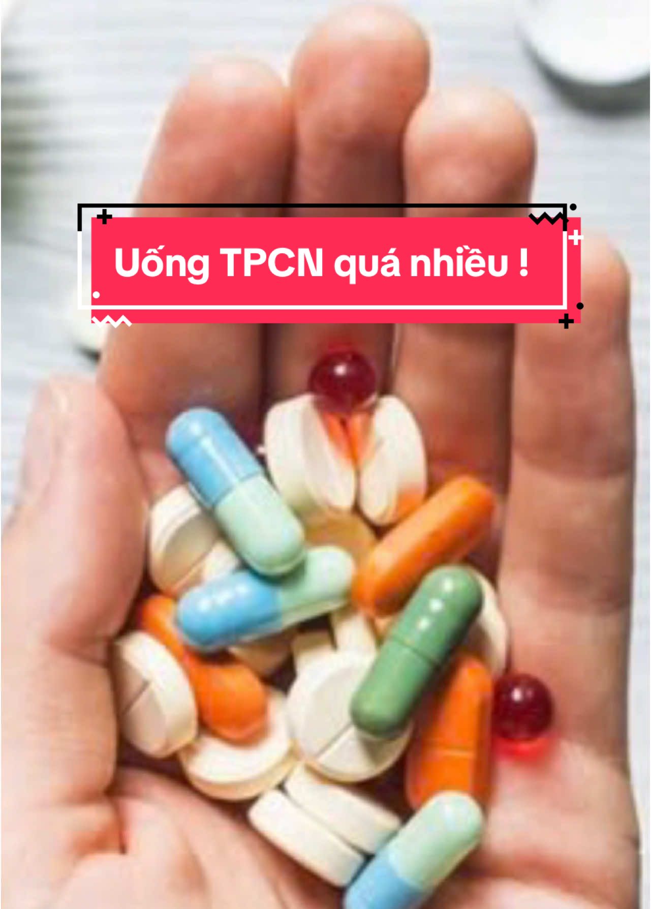 Sai lầm khi dùng TPCN không đúng cách ❗️ #goclamdep #BeautyReview #beautyhacks #beauty #beautytips #skincare #cumargold #cumargoldbeauty #vienuongdepda 