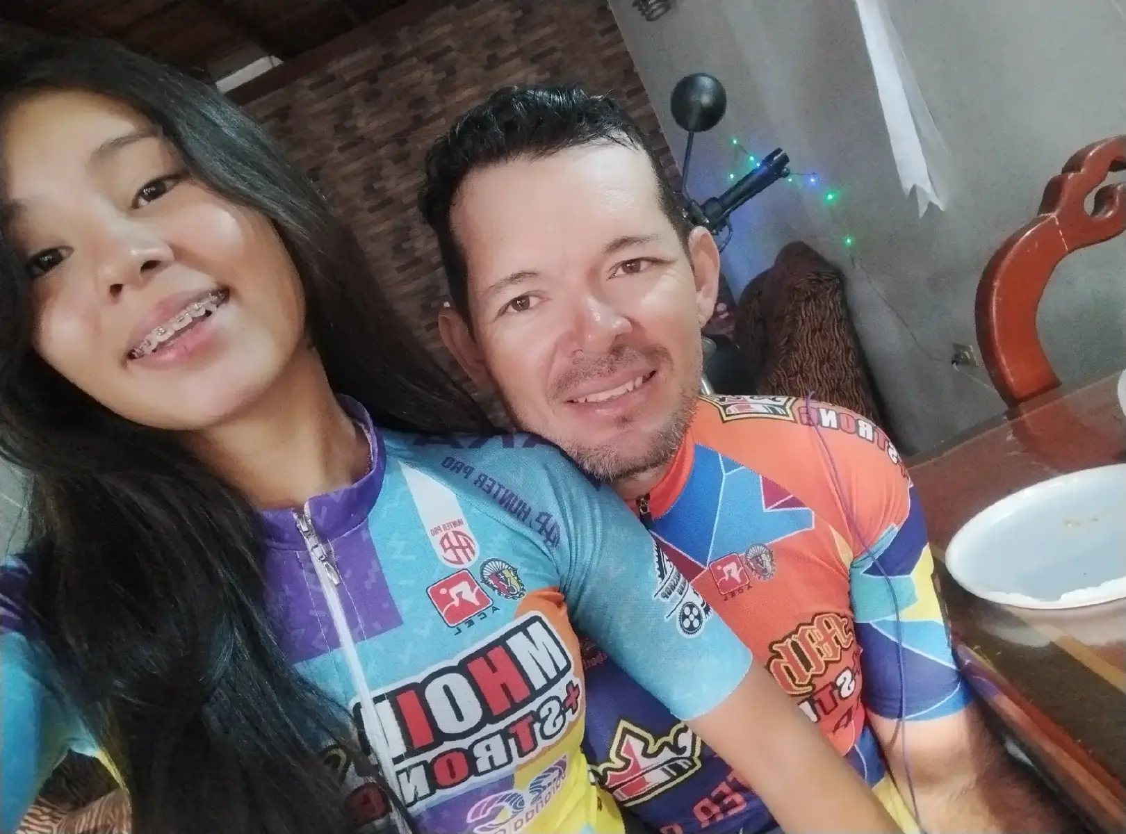 feliz día del ciclista a todos mis hermanos de vielas 💪🔥🚴