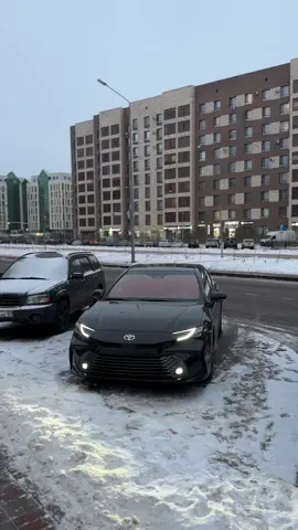 #astana #fyp #camry80 