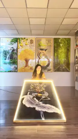 #tranhtrangtri #tranhtrangguong3d #tranhdecor #tranhtrangguong #tranhtrangtrinoithat #tranhtreotuong #shopkhangdecor #tranhled #tranhdien 