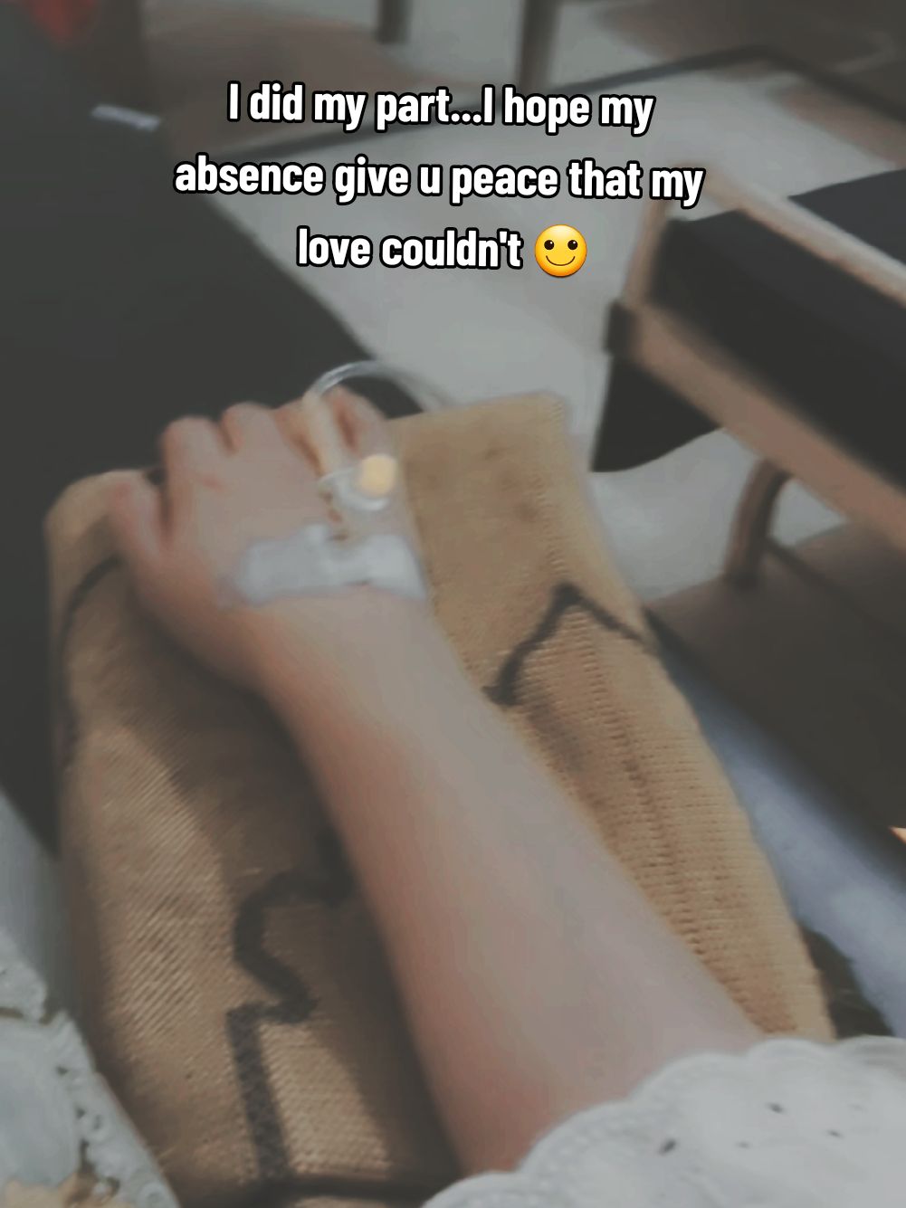 مریض عشق ہوں میں کر دے دوا 🙏 #Love #sadstory #sickness #pain #checkup #hospitallife 