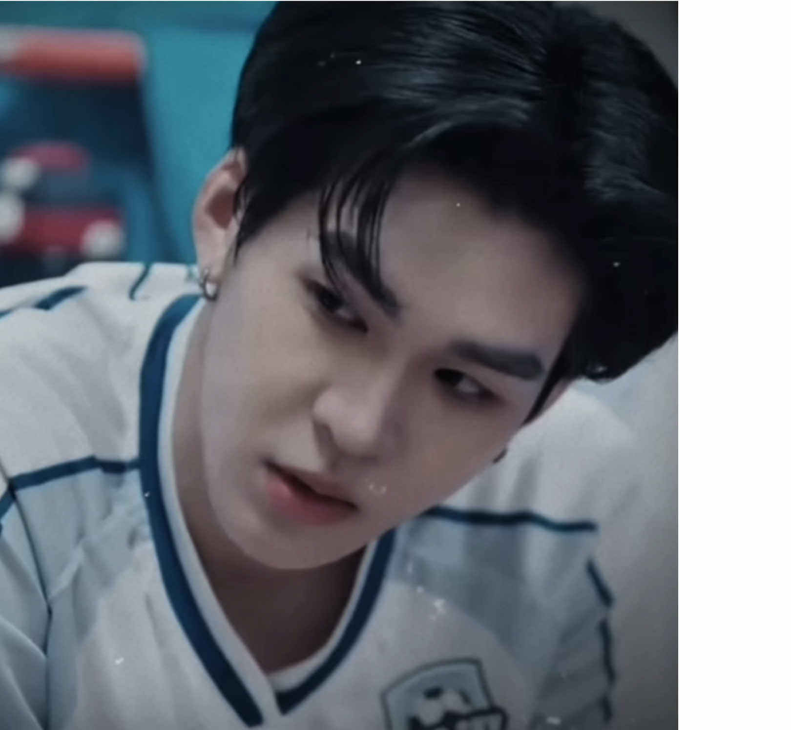 ( pov ) ถ้าเกิดว่าตอนนั้นเฮียเลือกที่จะกลับไปหาอิม เรียวจะเจ็บแค่ไหน #อู่อู๋เซฟ  ทางบ้านขอมาค่ะให้ชงขมๆ 😌  . . . . . . #auausave #auautnp #savewrg 