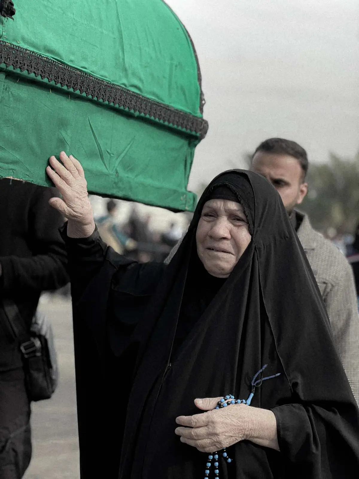 السلام عليكِ يا فاطمة الزهراء    ع 