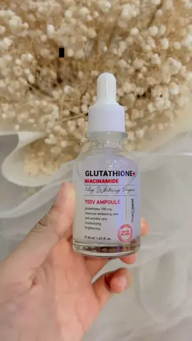 🎄 𝐒𝐞𝐫𝐮𝐦 𝐀𝐧𝐠𝐞𝐥'𝐬 𝐋𝐢𝐪𝐮𝐢𝐝 𝐇𝐮𝐲𝐞̂́𝐭 𝐓𝐡𝐚𝐧𝐡 𝐃𝐮̛𝐨̛̃𝐧𝐠 𝐓𝐫𝐚̆́𝐧𝐠 𝐃𝐚 #lamdepmoingay💥💥 #skincare #trinhbeauty #xuhuongtiktok #viraltiktok #xuhuong 