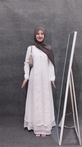 #gamis #dress #ramadhan #bukber #lebaran 