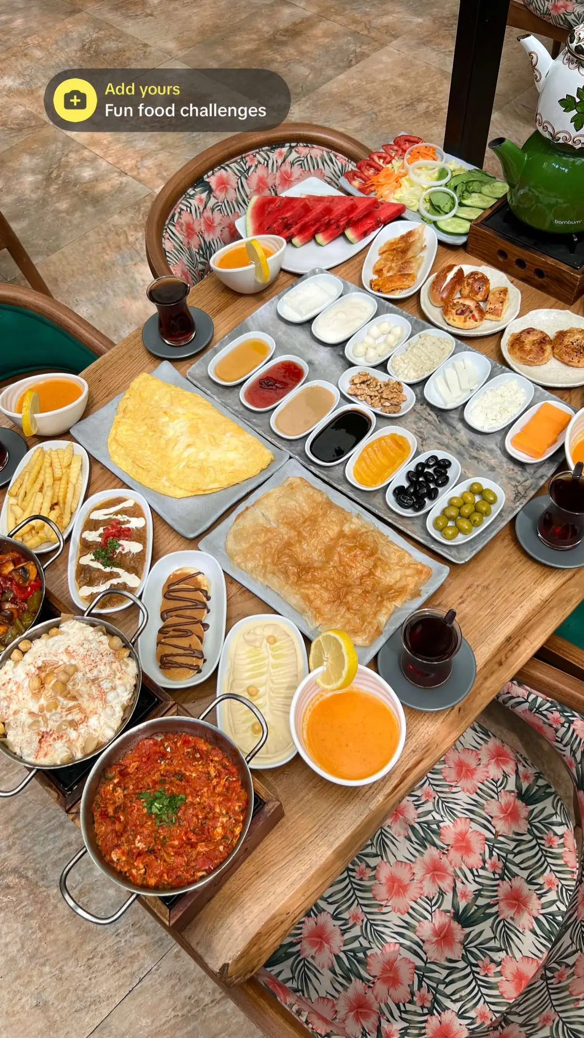 مكانكم المفضل بـ 2024 ؟ #العراق #بغداد 