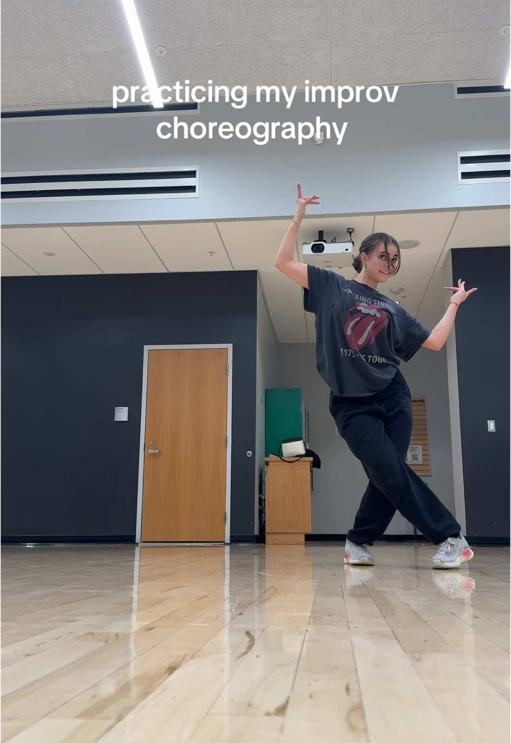 Dance Alone by Preston Pablo #dancer #ballroomdancer #improv #dancealone #prestonpablo #edm #edmdance #choreo #choreography #CapCut 