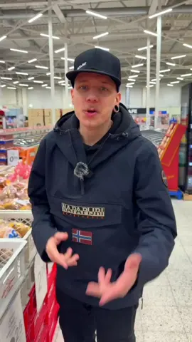 Testissä PP Bakery 🥐😋 #picknpaysuomi #aleksirantamaa