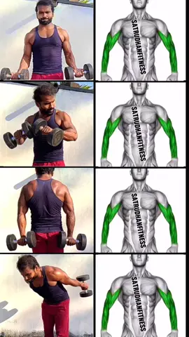 💪💪 FULL ARMS WORKOUT AT HOME🔥🔥 Join Free HOME WORKOUT Link In Bio 👆️👆️ - #baapukafitness #Fitness #homeworkout #fyp #tiktoknepal  #fitnessmotivation #calisthenics #aesthetic #bodybuilding #workout #gym #athlete #arms #explore