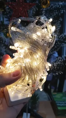 #ไฟกระพริบ #ไฟปีใหม่ 