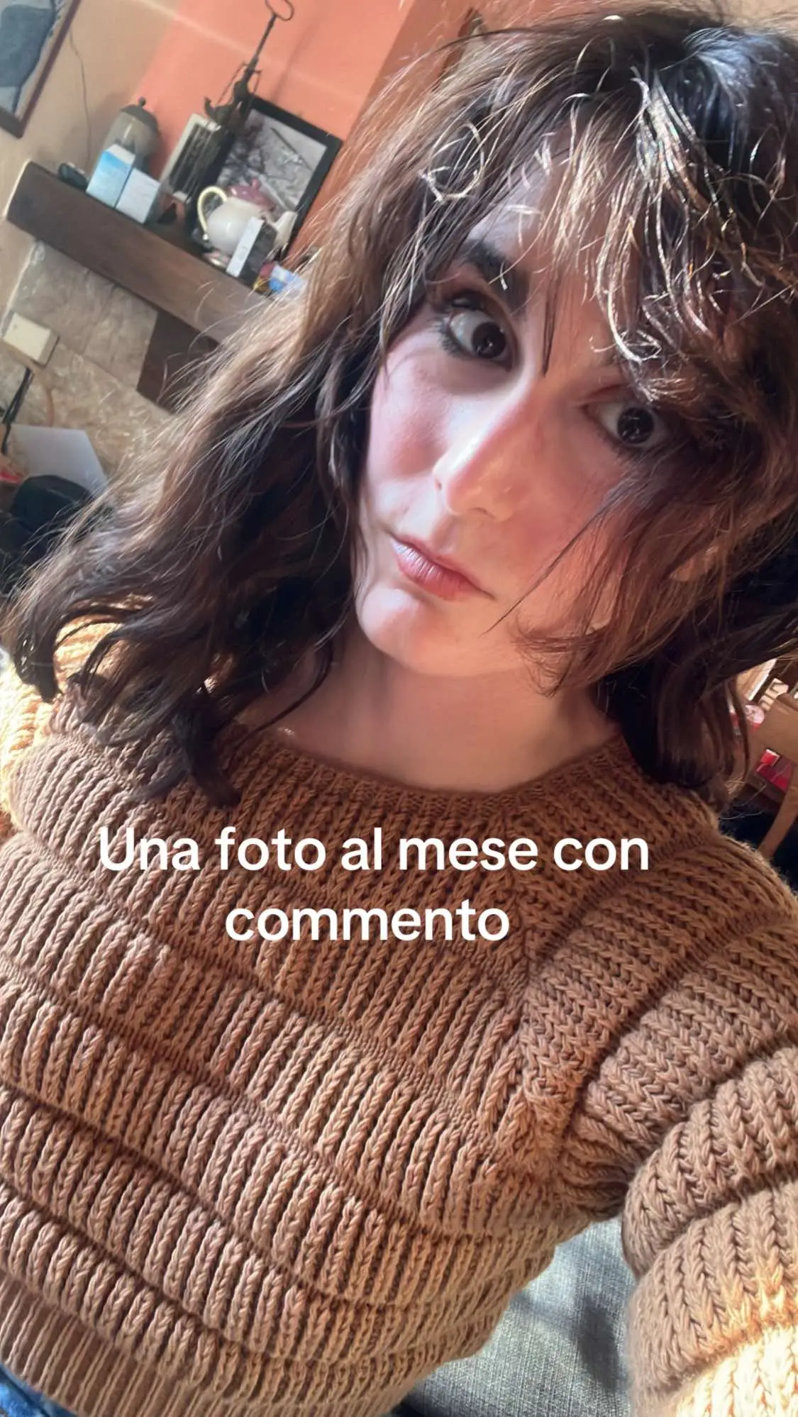 Il mio anno ❤️👩🏻 #perte#fyp#trend