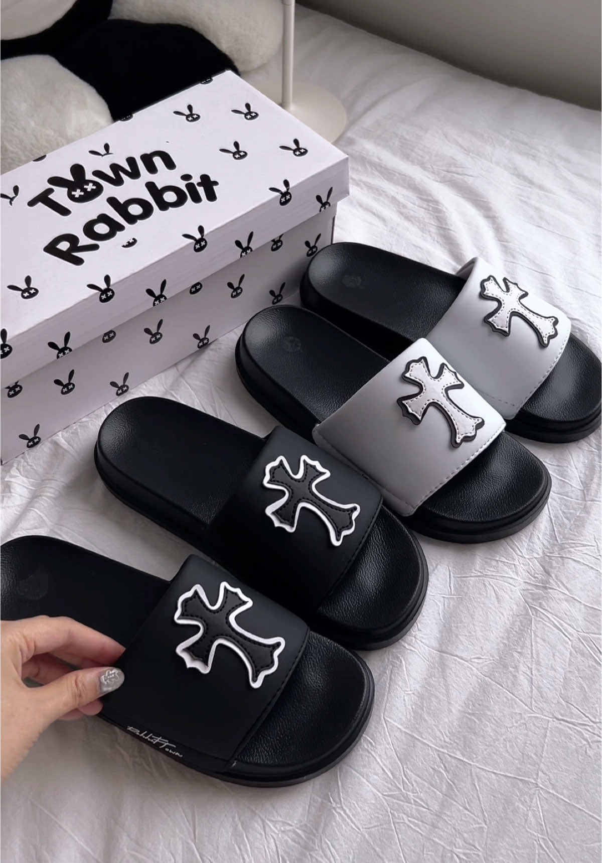 Lựa dần các outfit ngày tết thôi👍✨#rabbittown #tobandep #depnamnu 