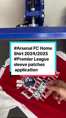 #arsenal#thearsenal#afc#arsenalfc#arsenalfootballclub#gunners#coyg#arsenalshirts#arsenal#arsenalkits#PremierLeague#championsleague#london#northlondonisred#northlondonforever#vintagefootball#retrofootball#footballtiktok#footballshirt#shirtprinting#nameset#footballshirtprinting#classicfootballshirts#bukayosaka#Arteta