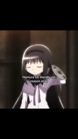 She always be eating them up though😭#fyp #homura #homuraakemi #homuraedit #homuraakemicosplay #madoka #madokamagica #madoka #madokamagicarebellion #puellamagicamadoka #puellamagi #anime #joke #foryou #viralvideo 