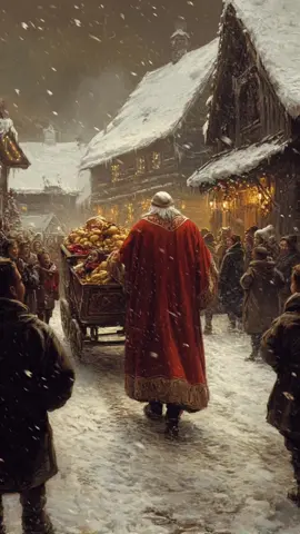 Saint Nicholas 🙏🏻