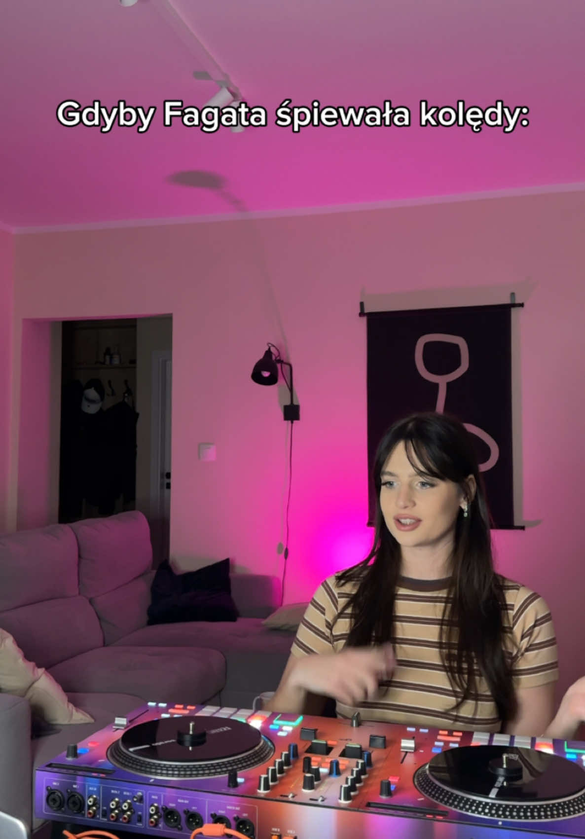 Ho ho ho 😙✌🏻 #dj 