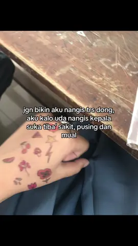 ini tandanya apa ya guys? #fyppppppppppppppppppppppp #4u #xyzbca #moots? #berandatiktok #fypシ゚ #quotes #Relationship #galaubrutal #foryouu 