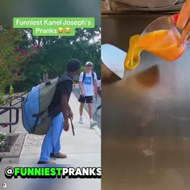 “You won $10”😂😭 #prank #funny #viral #kaneljoseph