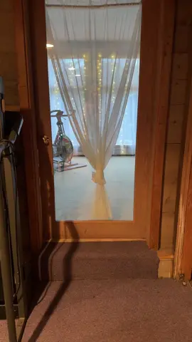 This is my home workout studiothat i finished this spring and absolutely love it!                                . .                                            .                                              . #gym #workout #women #healthy #movement #pilates #weights #yoga #functionalfitness 