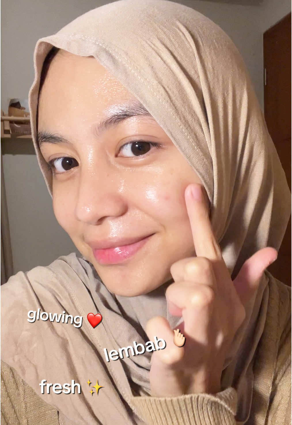 luvv 🩵 #skincare #moisturizer 