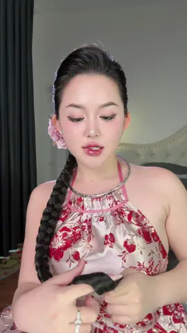 Test ánh sáng phòng quay mới >< , tạm ổn 😓  , tui vẫn cứ thích quay với ánh sáng tự nhiên cửa sổ hơn #dạymakeuponline #makeup #sứcmạnhcủamakeup #makeuptutorial #xuhuong  
