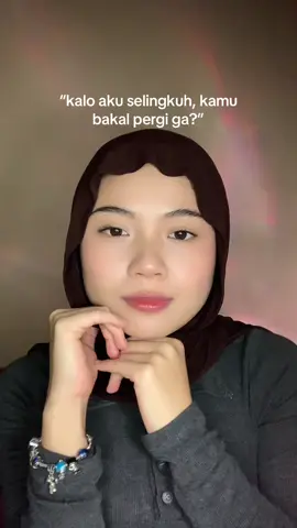 pertanyaan paling konyol sedunia wkwk #selingkuh #pacar #fyp 