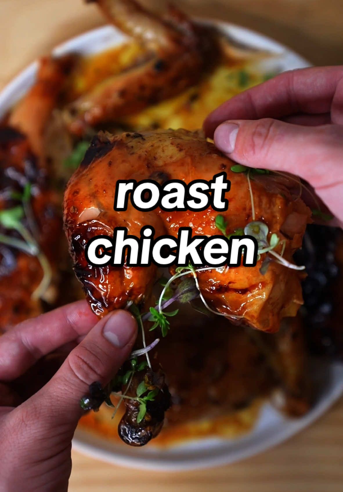 no hashtags just vibes #TikTokPartner 