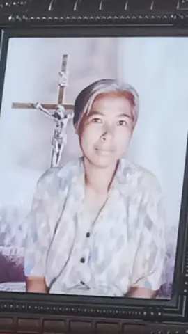 kapan2 datang dimimpi kami Ma🤍🤍😭Kami semua rindu mama#Fyp 