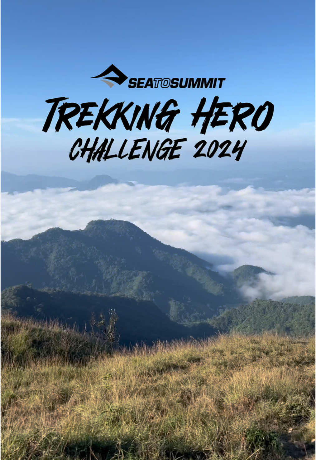 เดินป่าแจกเต็นท์แจกเป้!! บ้าไปแล้ว แต่มีจริงๆ และนี่คือรีวิวทริปสุดวุ่นวายแต่กลับมาแล้วคิดถึงไม่หายเพราะสนุกมาก แถมใครไปบอกเลยโคตรคุ้ม  #trekkingherochallenge2024   #trekkinghero #seatosummitth #gregoryth #ทูเล #คลุยหลวงจอวาเลทูเล #ตาก #เดินป่า #tiktokเดินป่า #มือใหม่เดินป่า #เดินป่ามือใหม่ #แชร์ประสบการณ์เดินป่า #เดินป่าไหนดี #trek #CapCut 