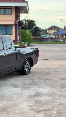 ร้อยพ่อพันแม่ #revozedition #รีโว่แต่งสวย #กระบะซิ่ง #สุดซอย 