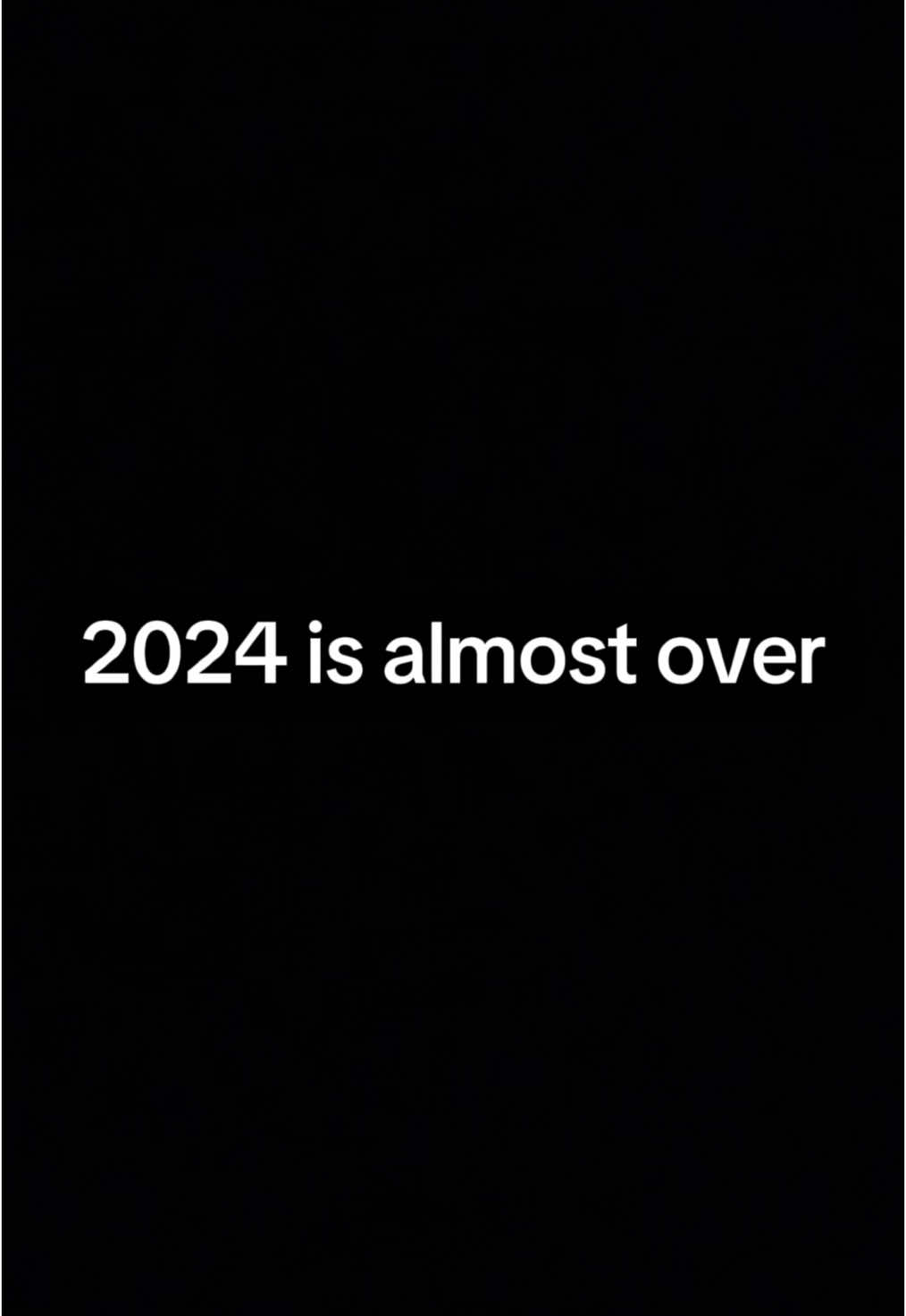 With 2024 coming to a close…be proud of yourself ❤️#selfcsre #affirmations #motivation #2024wrapped #inspiration #beproudofwhoyouare #CapCut 