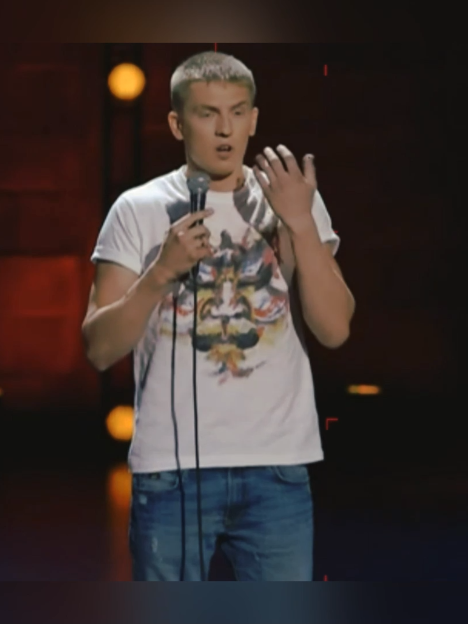 StandUP на ТНТ. Лучшее.  Алексей Щербаков - про детский характер и воспитание #стендап #stendup #standup #standupтнт #стендаптнт #тнт #шутки #шоу #show #сцена #выступление #камеди #комедия #стендапкомедия #комик #стендапкомик #standupcomedy #тв #твпередача #tv #tvshow #твтнт #тнтhd #юмор #смех #смешное #угар #ржака #выступление #лучшее #щербаков #щербоков #щербаковалексей #алексейщербаков #щербоковалексей #алексейщербоков #фрагмент #fragment #детскийхарактер #воспитание #воспитаниедетей #сын #детскоерадио #радиовмашине #звонок #кадры #ведущая #диалог #ребенок #скинули #бодрость #зона #самара #поразило #сидитдома #дом #странно #жирный #активный #мама #перегонки #девочка #провокация #жалко #устал #детскиеигры #ошибка #против #экран #планшет #телефоннаябудка #гаджеты #соревнование #понты #личноемнение #windows #арбалет #охотник