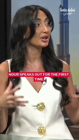 Nour from Love Is Blind, Habibi, speaks out for the first time #nourelhaj #loveisblind #LIB #nourloveisblind #LoveisBlindHabibi #loveisblindnetflix