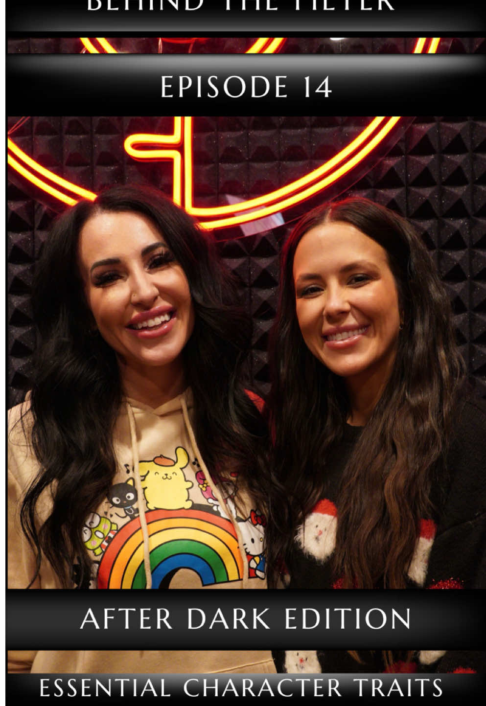 Vengeful Virgo: Women sends cheating boyfrieng back to Mexico would you do this? Episode 14 out now featuring @Ashley Marie | I’m just a girl YouTube/ Spotify/Apple Podcasts #behindthefiltershow #afterdarkedition #podcastsoftiktok #girltalk #bestieconvos #viralstories #viralstory #virgoenergy #latinacreator 