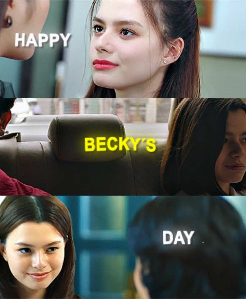 the big 3 #gaptheseries #longlivelove #lll #theloyalpin #beckyarmstrong #beckyarmstrongedit #beckyangels #gIseries #wlw #edit #fyp #viral 