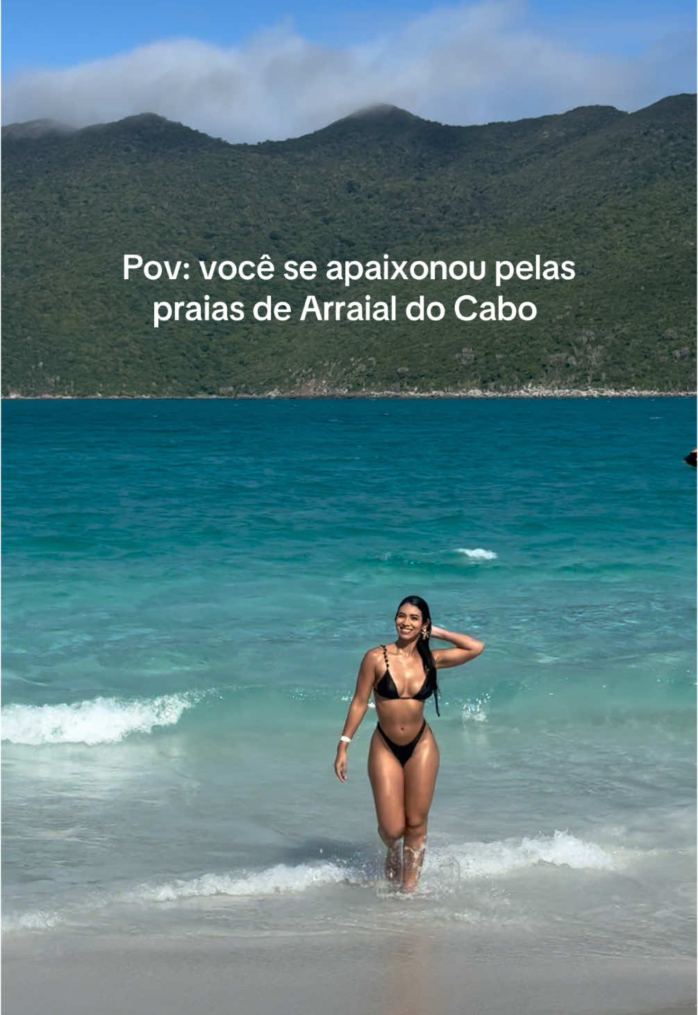 Onde aperta pra voltar? 🥹😍
