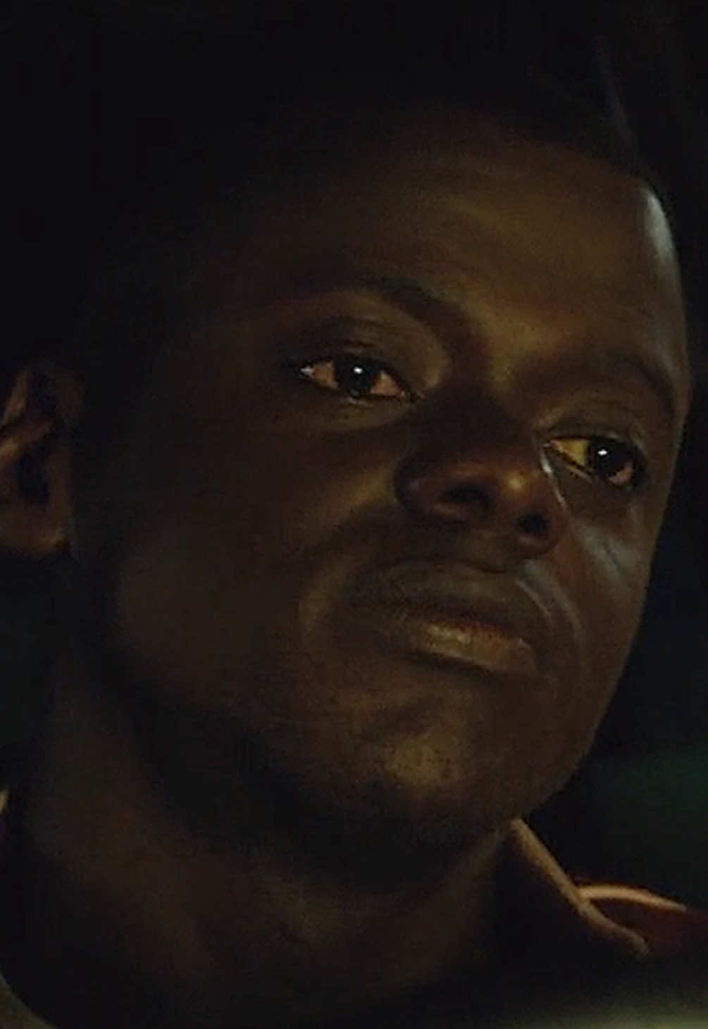 spoke from the heart  #queenandslim #danielkaluuya #jodieturnersmith #romance #thriller #tubi 